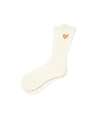 Pile socks