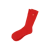 Pile socks