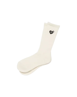Pile socks