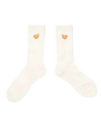 Pile socks
