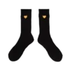 Pile socks Pile socks