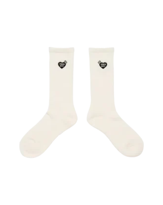 Pile socks