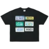 Plates ss knit Plates ss knit