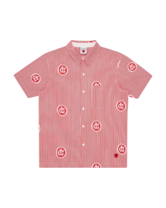 Popcorn ss shirt Popcorn ss shirt