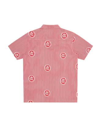 Popcorn ss shirt Popcorn ss shirt