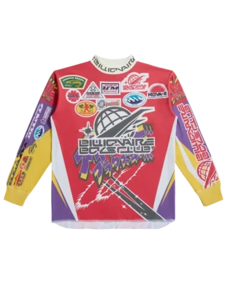 Pro ls knit