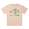 Prosper ss tee