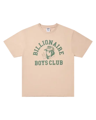 Prosper ss tee