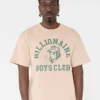 Prosper ss tee