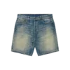 Pulsar shorts