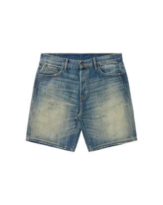 Pulsar shorts