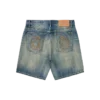 Pulsar shorts