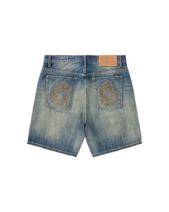 Pulsar shorts