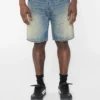 Pulsar shorts
