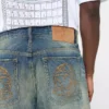Pulsar shorts