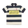 Regatta stipe polo shirt
