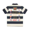 Regatta stipe polo shirt