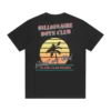 Resort club t-shirt