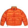 Reversible down jacket Reversible down jacket
