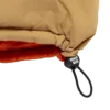 Reversible down jacket Reversible down jacket