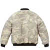 Reversible nylon ma-1 Reversible nylon ma-1