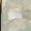 Reversible nylon ma-1 Reversible nylon ma-1