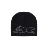 Rhinestone beanie