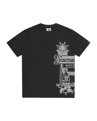 Road trip t-shirt