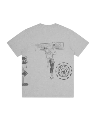 Road trip t-shirt