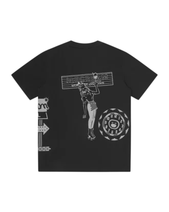 Road trip t-shirt