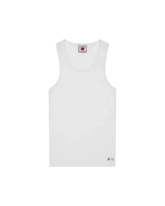 Running dog 3-pack tank