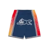 Running dog basketball shorts Running dog basketball shorts