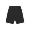 Running dog cargo shorts