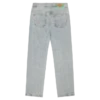 Running dog double scoop denim pant Running dog double scoop denim pant