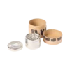 Running dog grinder Running dog grinder