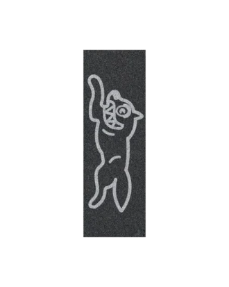 Running dog grip tape
