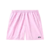 Running dog shorts