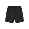 Running dog shorts