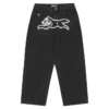 Running dog triple scoop denim pant Running dog triple scoop denim pant