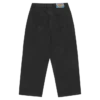 Running dog triple scoop denim pant Running dog triple scoop denim pant