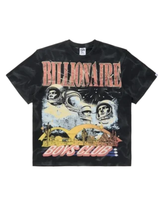 Rushmore ss knit (oversized fit)