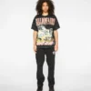 Rushmore ss knit (oversized fit)