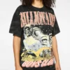 Rushmore ss knit (oversized fit)