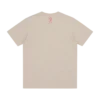 Safari slub t-shirt Safari slub t-shirt