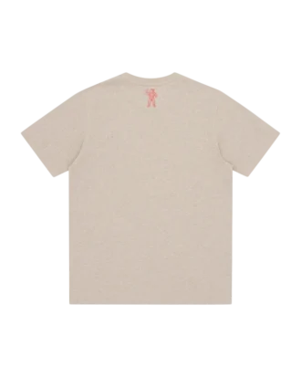 Safari slub t-shirt