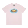 Safari sticker t-shirt Safari sticker t-shirt