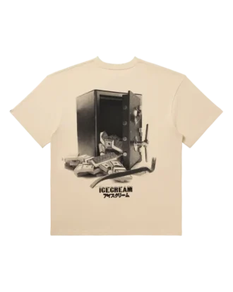 Safe ss tee