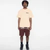 Safe ss tee