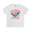 Sail ss tee