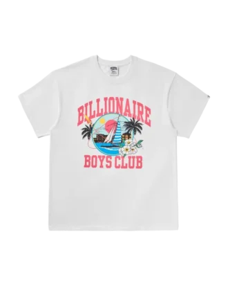 Sail ss tee